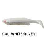 SAVAGE GEAR  FAT T-TAIL MINNOW